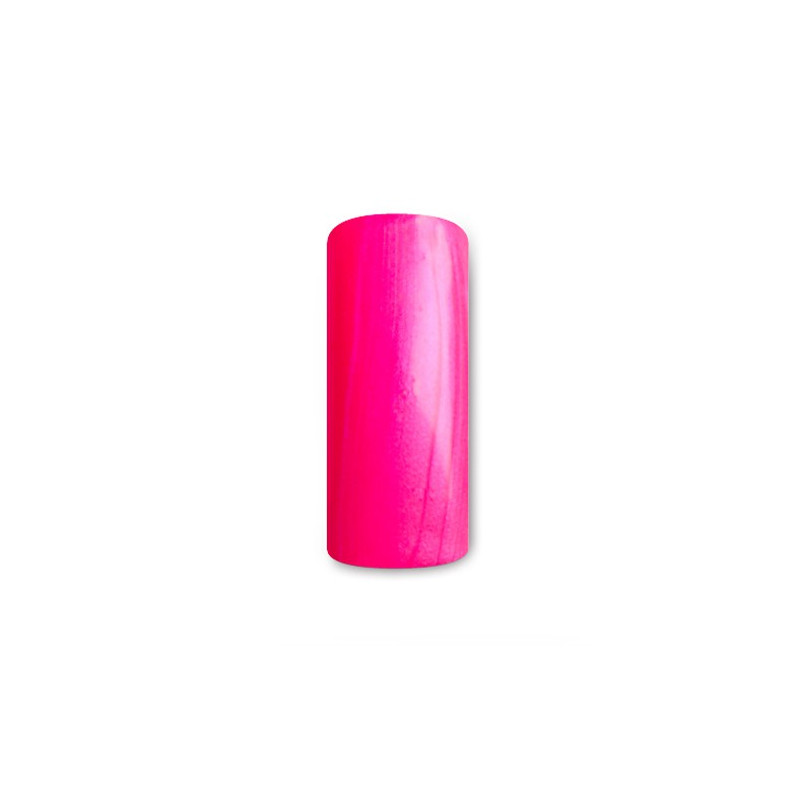 Néon Pink Blau - Rose Fluo Métal. - CG.26