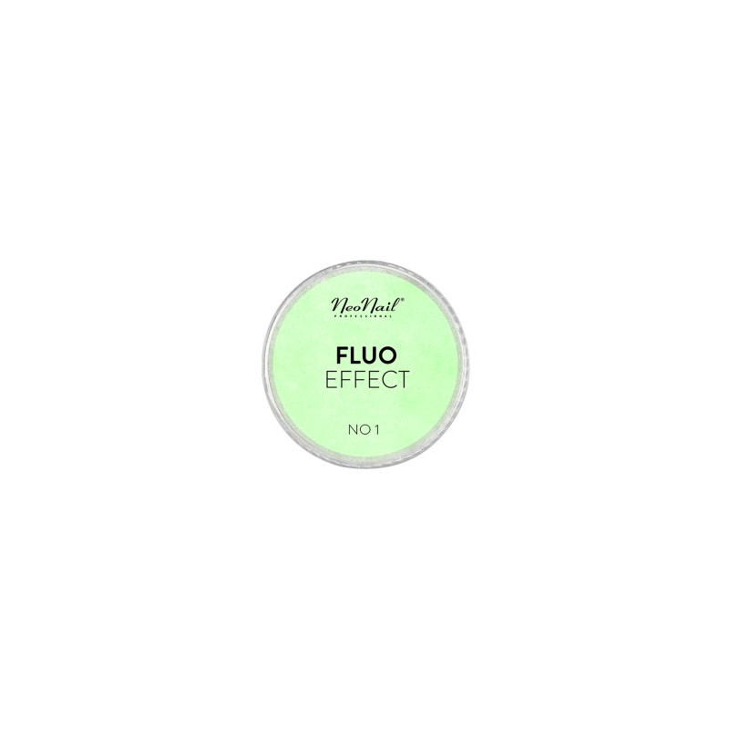 Fluo Effect 01