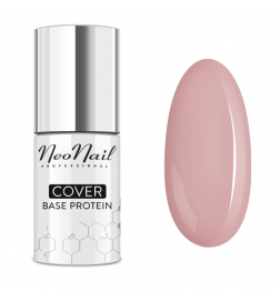 Néo nail - Cover Base Protein Natural Nude