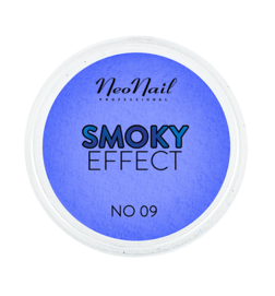 SMOKY EFFECT 9