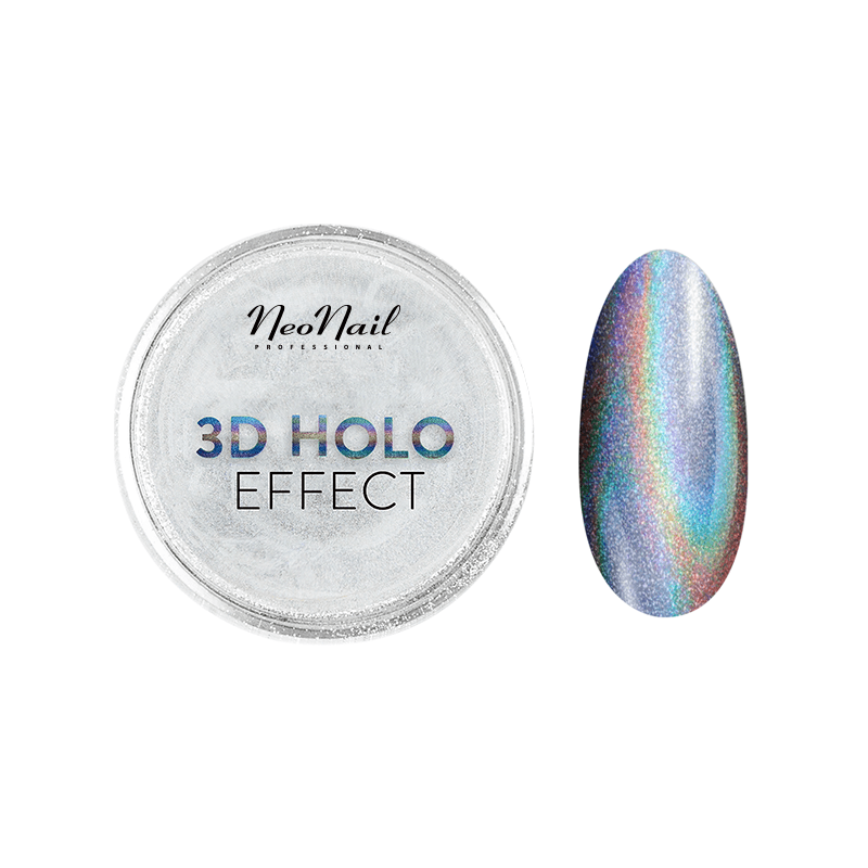 3D Holo Effect 06