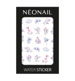 Water sticker NN05