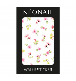 Water sticker NN07