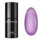 Vernis Semi-Permanent 7,2 ml - Purple Look Glass