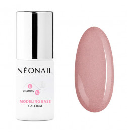 Modeling Base Calcium Neutral Pink