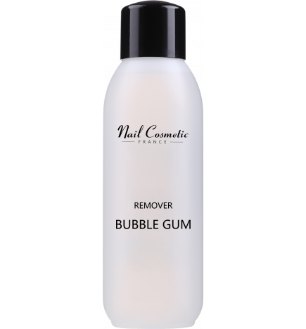 Remover Bubble Gum,  1000 ml