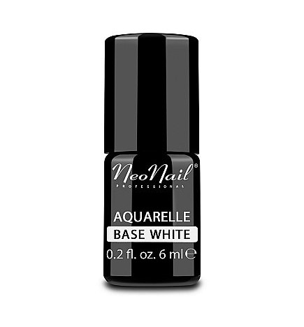 Base Aquarelle White 7.2 ml