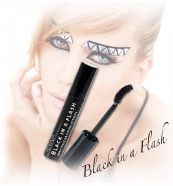 Mascara Black in Black n°1