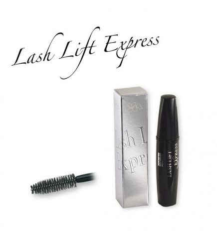 Mascara Lash Lift Express n °1