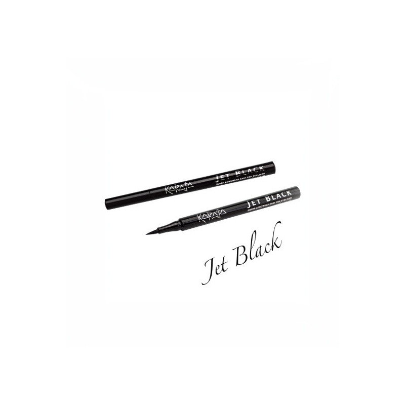 Crayon Eyeliner Jet Black n°1