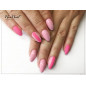 Arielle Effect - Pink No 7