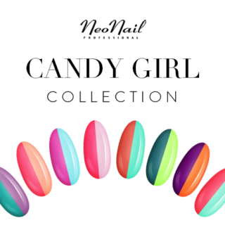 COLLECTION CANDY GIRL