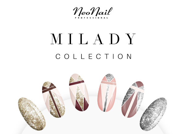COLLECTION MILADY