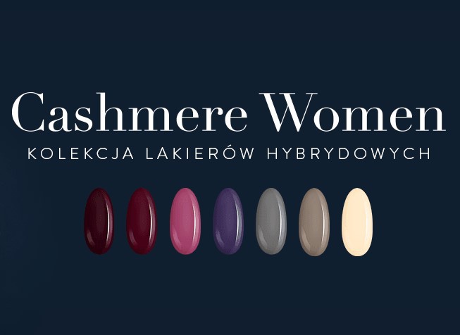 COLLECTION CASHMERE WOMEN